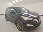 2016 HYUNDAI SANTA FE