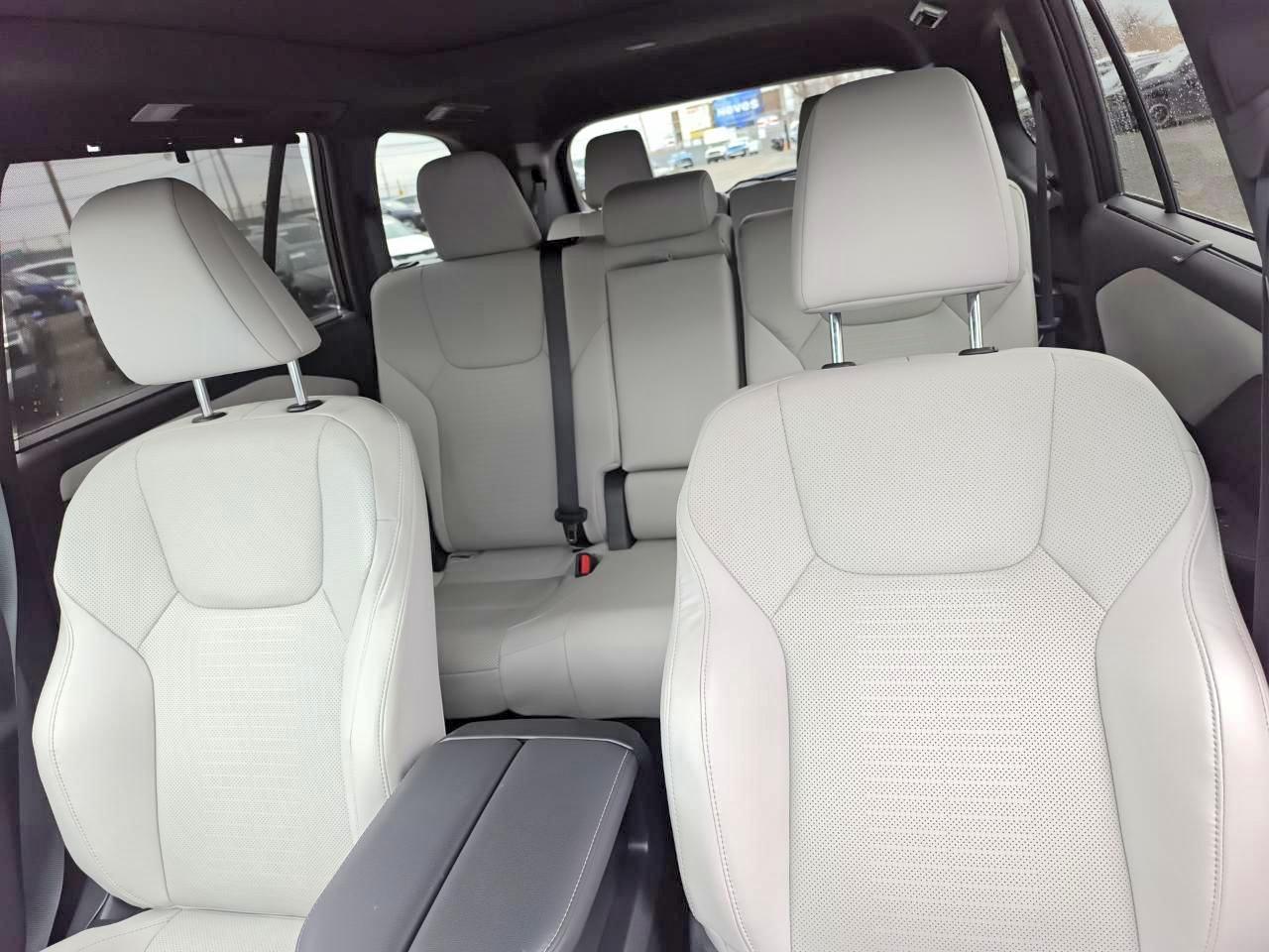 2024 LEXUS TX 350