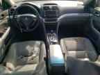 2007 ACURA TSX