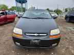 2007 CHEVROLET Aveo