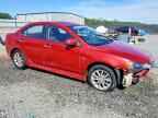2016 MITSUBISHI LANCER