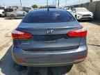 2016 KIA FORTE