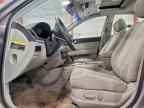 2008 HYUNDAI SONATA