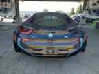 2014 BMW i8