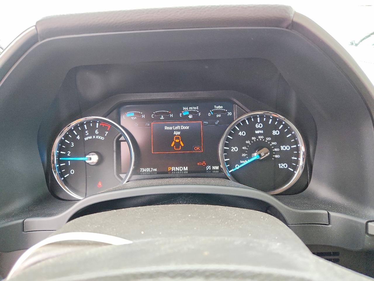 2021 FORD Expedition