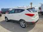 2013 HYUNDAI TUCSON