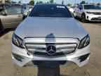 2019 MERCEDES-BENZ E-Class