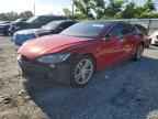 2015 TESLA MODEL S