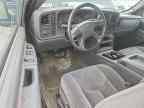 2003 GMC SIERRA 1500