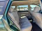 2012 SUBARU Outback