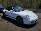 2012 PORSCHE 911