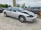 2001 CHEVROLET Cavalier
