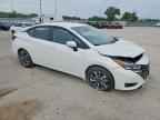 2025 NISSAN VERSA