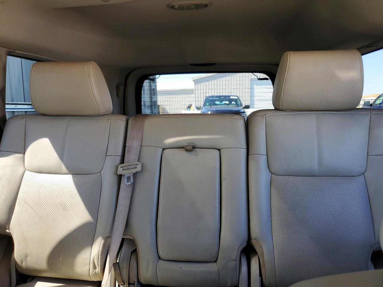 2006 JEEP Commander