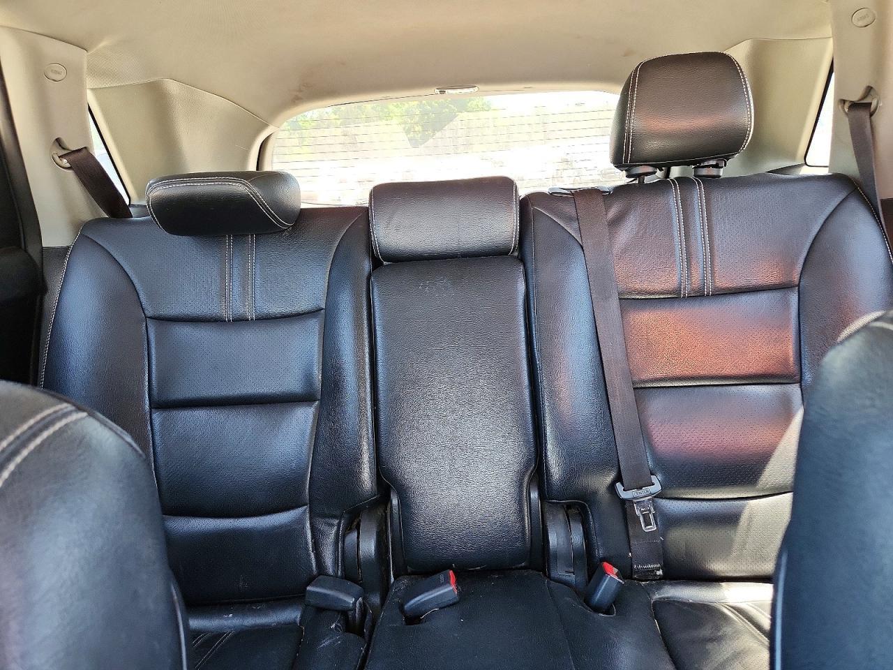 2012 KIA SORENTO