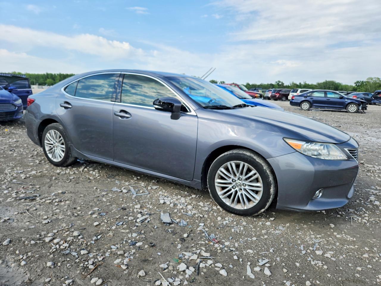 2014 LEXUS ES 350