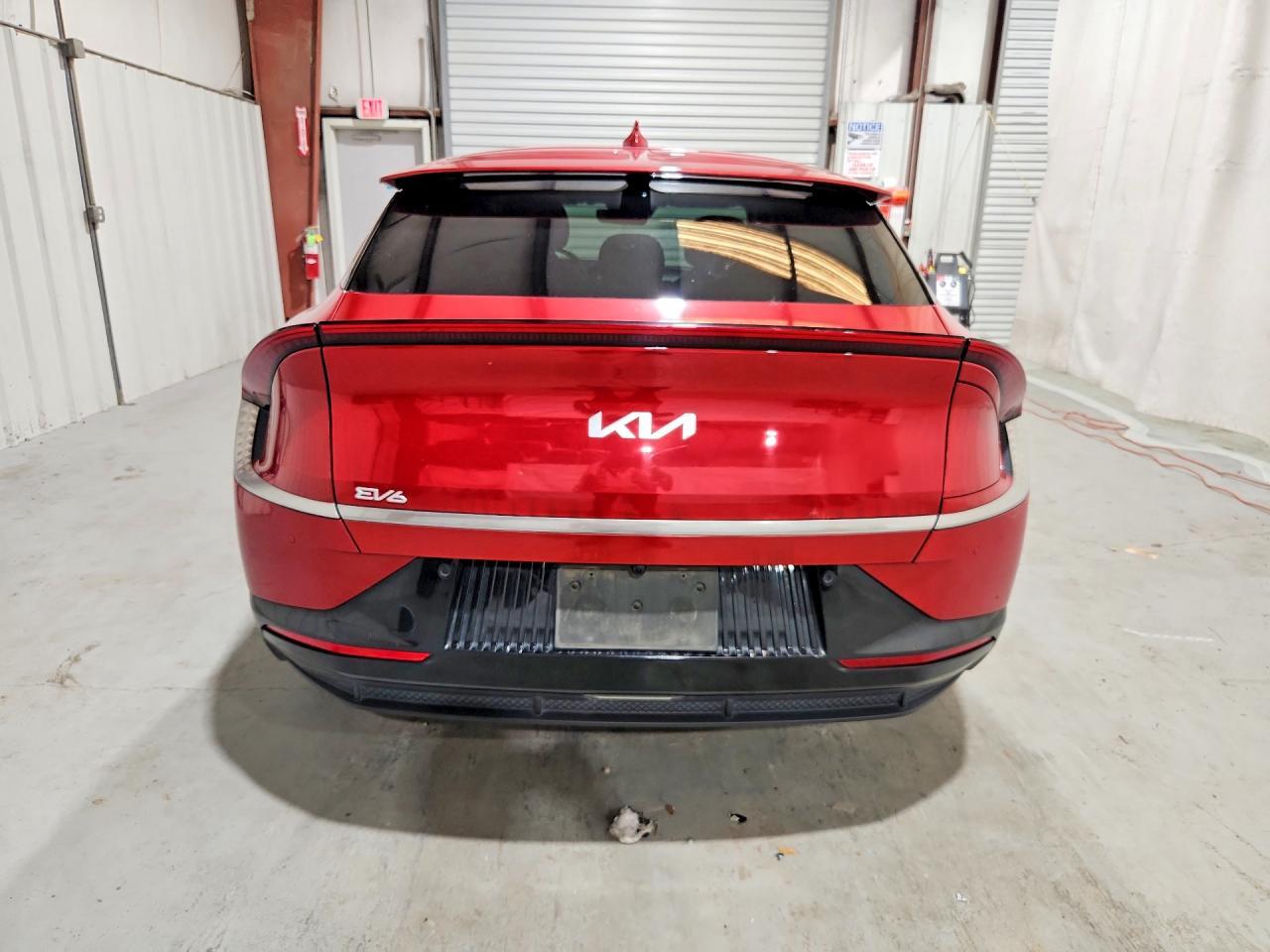 2023 KIA EV6