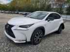 2016 LEXUS NX 200T