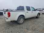 2018 NISSAN Frontier