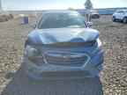 2018 SUBARU Legacy