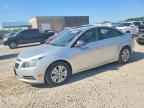 2012 CHEVROLET CRUZE