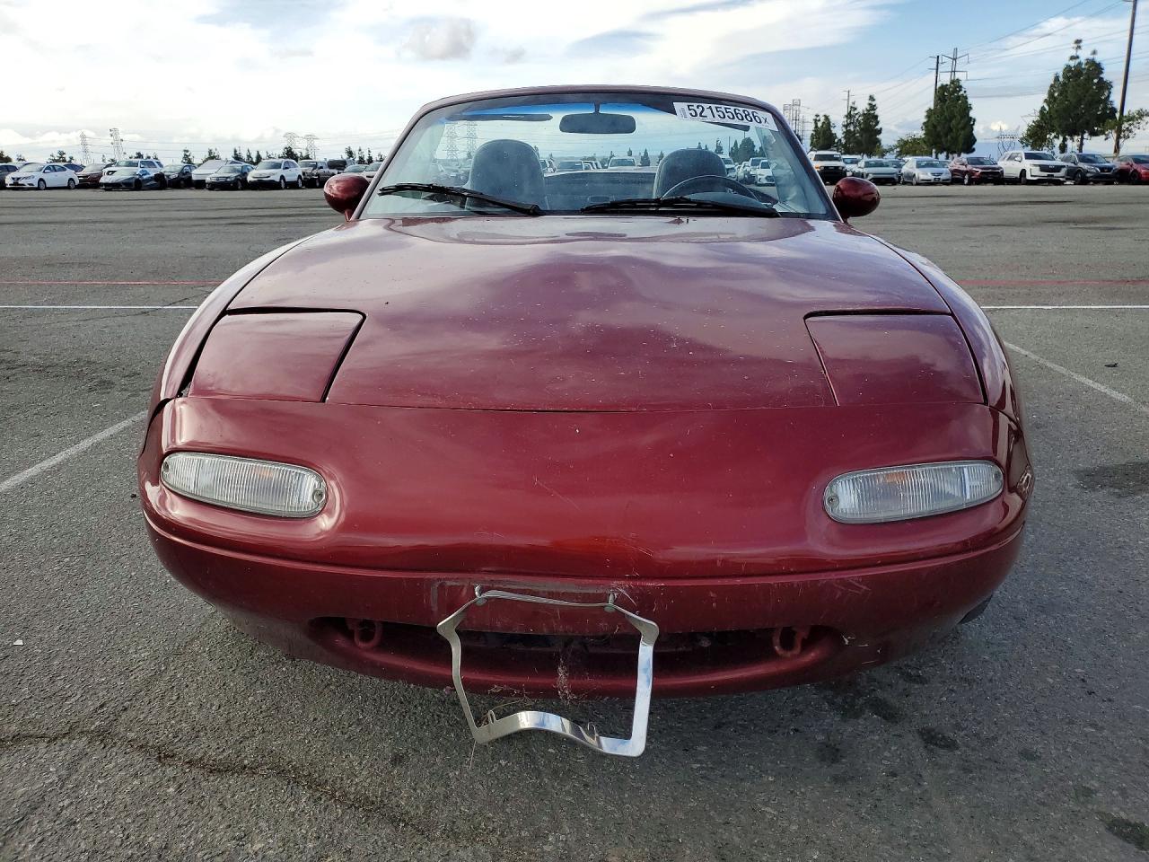 1992 MAZDA MX-5 Miata