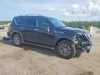 2017 NISSAN Armada