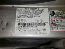 2008 FORD FUSION