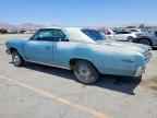 1966 CHEVROLET Chevelle