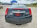 2011 CADILLAC CTS