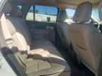 2009 LINCOLN MKX