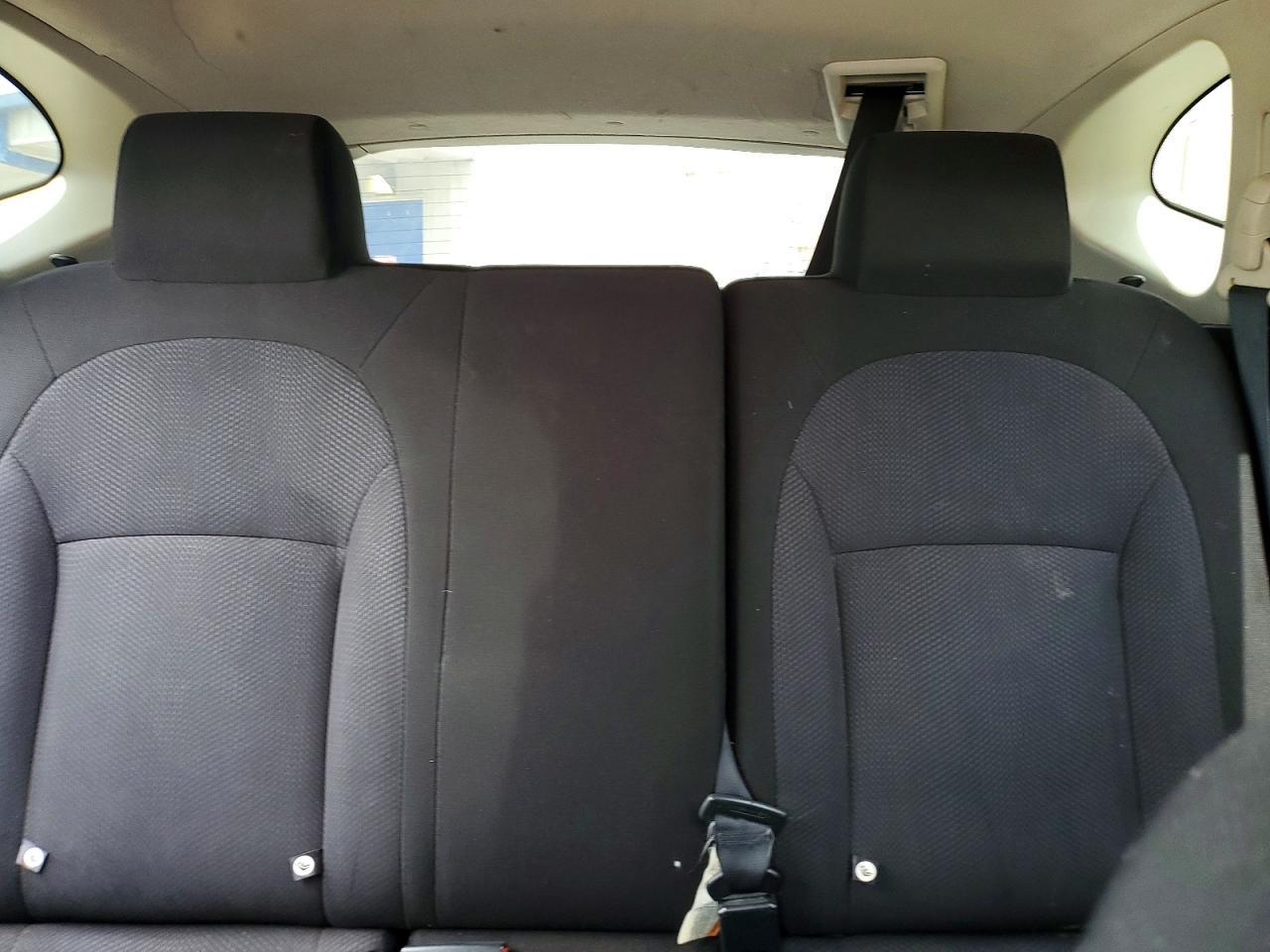 2012 NISSAN ROGUE