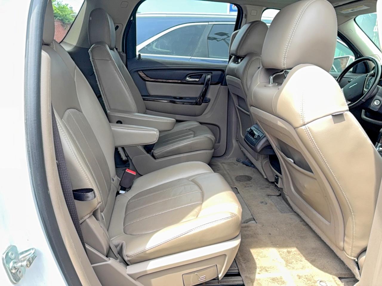 2016 GMC ACADIA