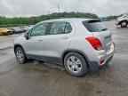 2018 CHEVROLET TRAX