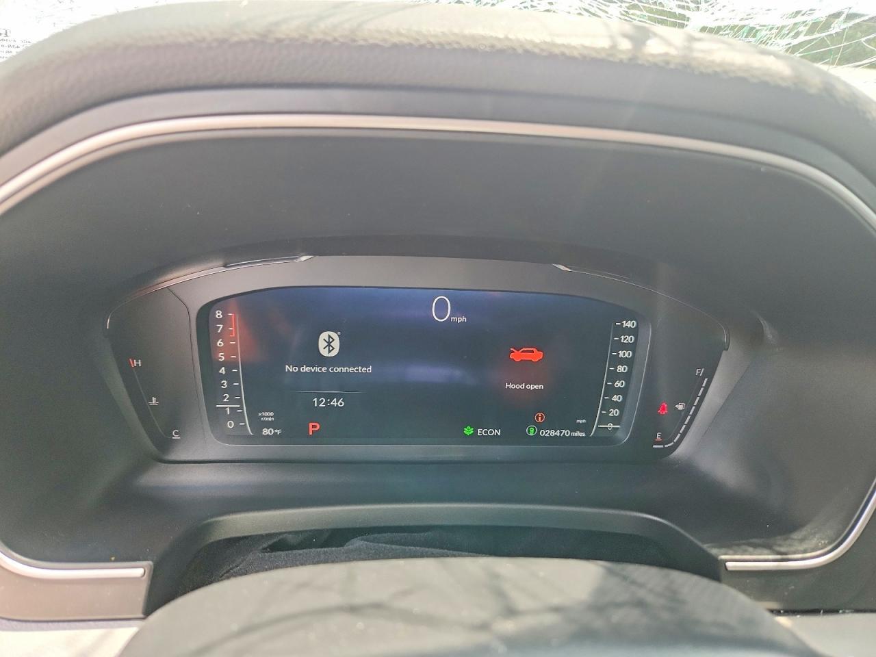 2023 HONDA PILOT