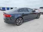 2017 JAGUAR XE