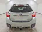 2014 SUBARU XV Crosstrek