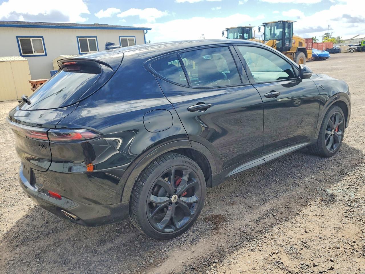 2024 DODGE Hornet