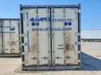 2022 Cimc Reefer Trailer