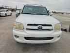 2005 TOYOTA Sequoia