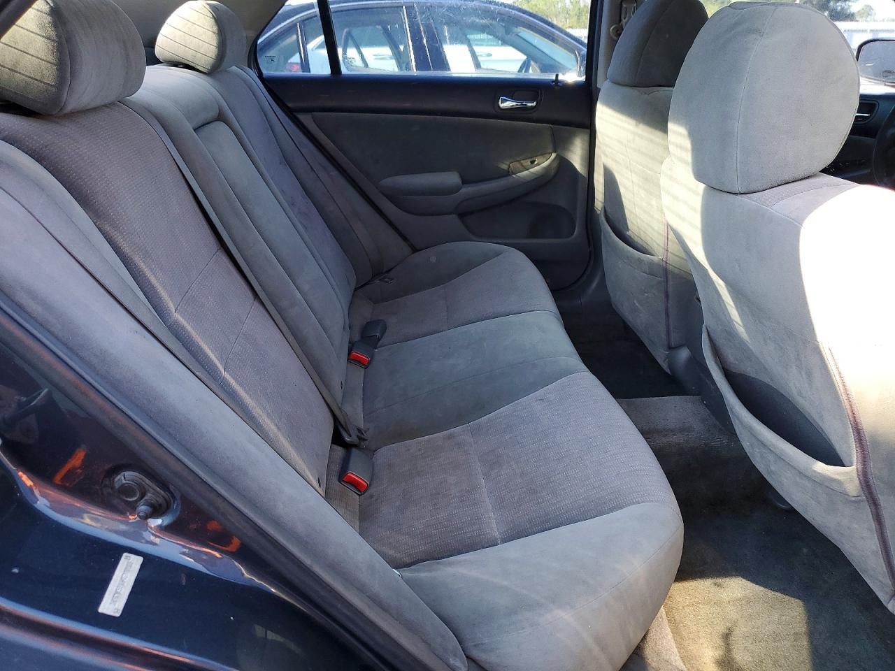 2004 HONDA ACCORD