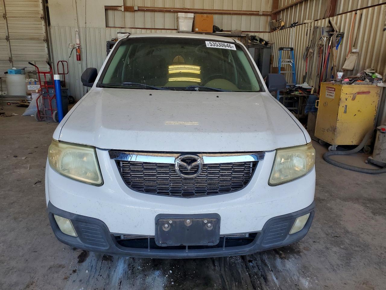 2008 MAZDA Tribute