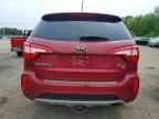 2014 KIA SORENTO