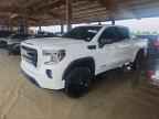 2022 GMC Sierra
