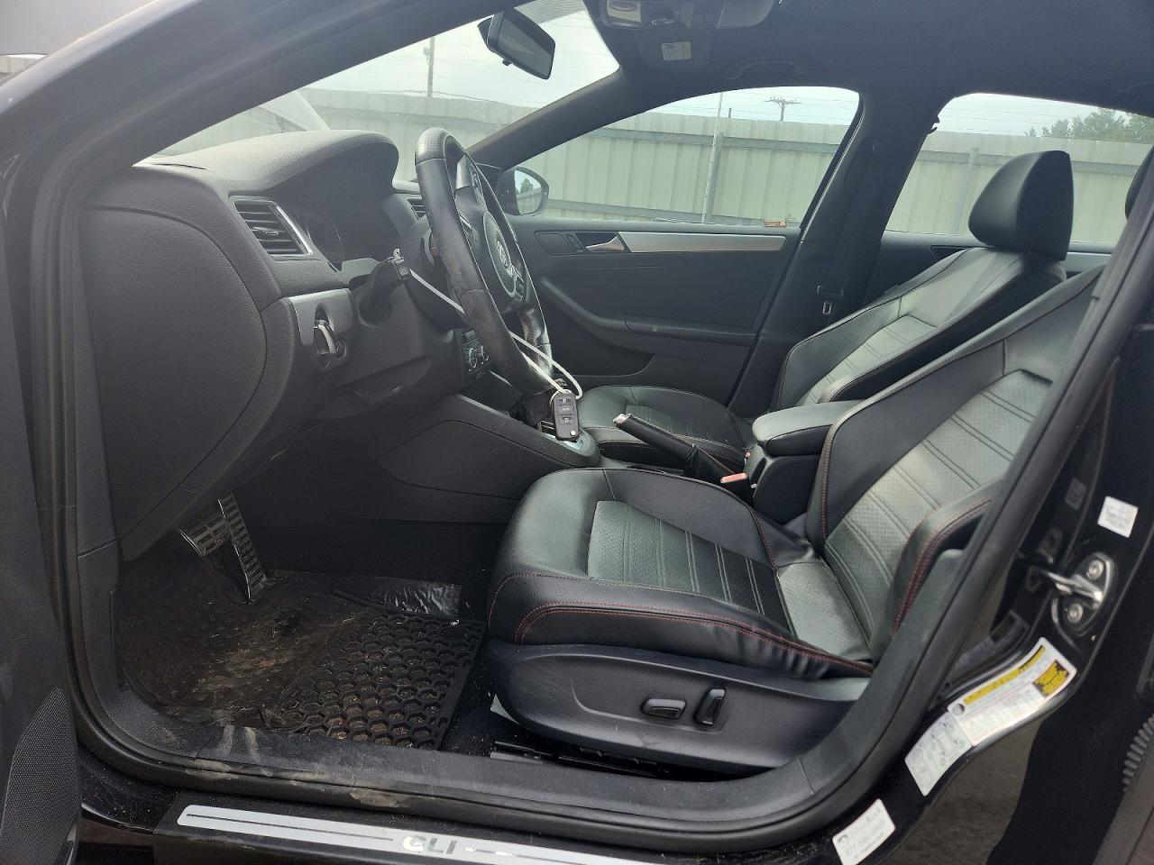 2014 VOLKSWAGEN JETTA