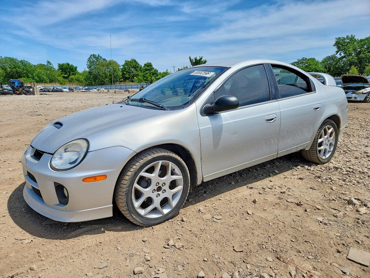 2005 DODGE Neon