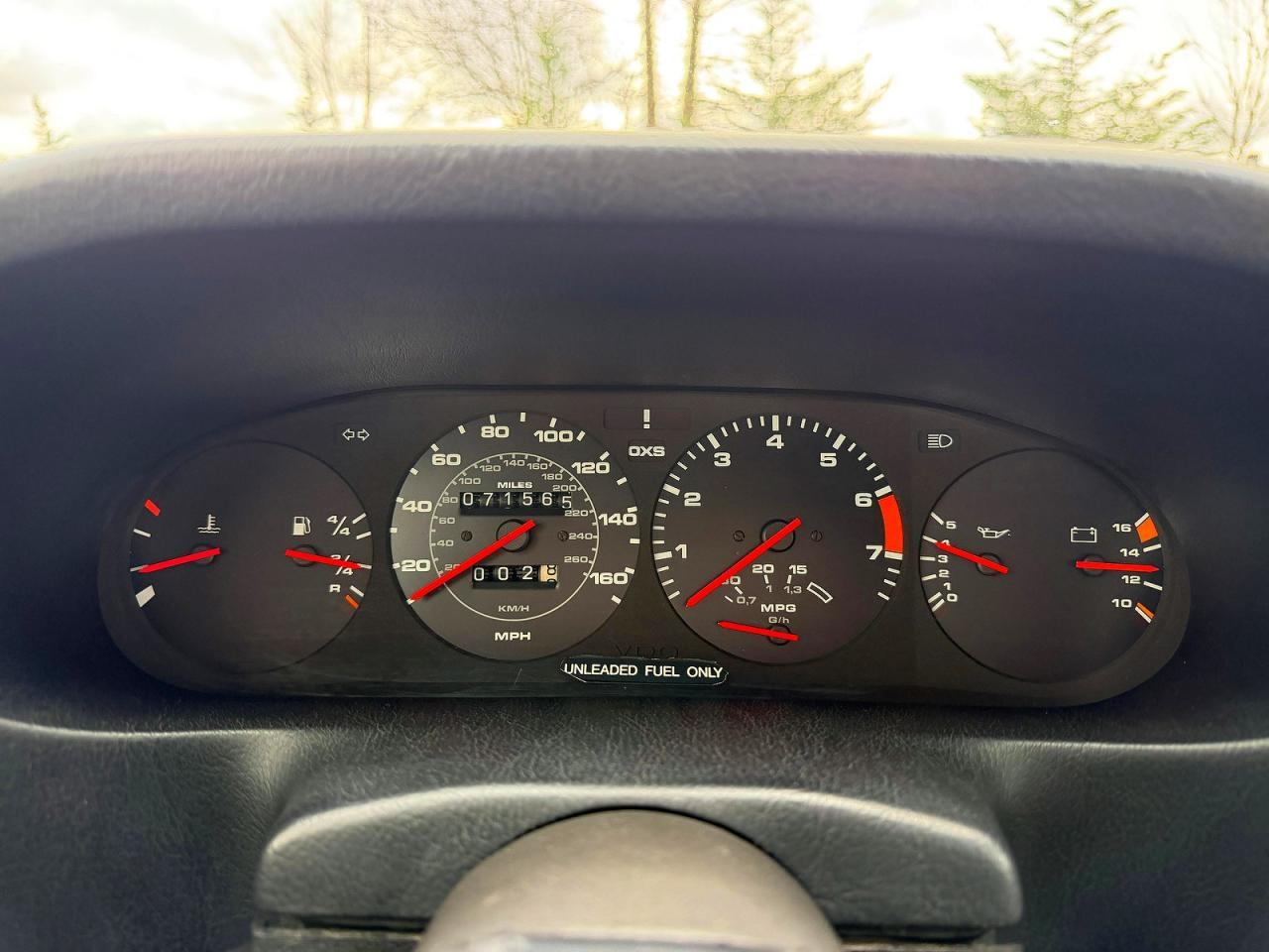 1982 PORSCHE 928