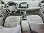 2006 TOYOTA CAMRY