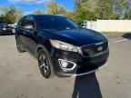 2018 KIA SORENTO
