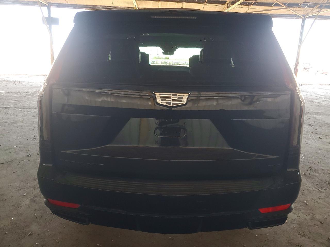 2023 CADILLAC ESCALADE